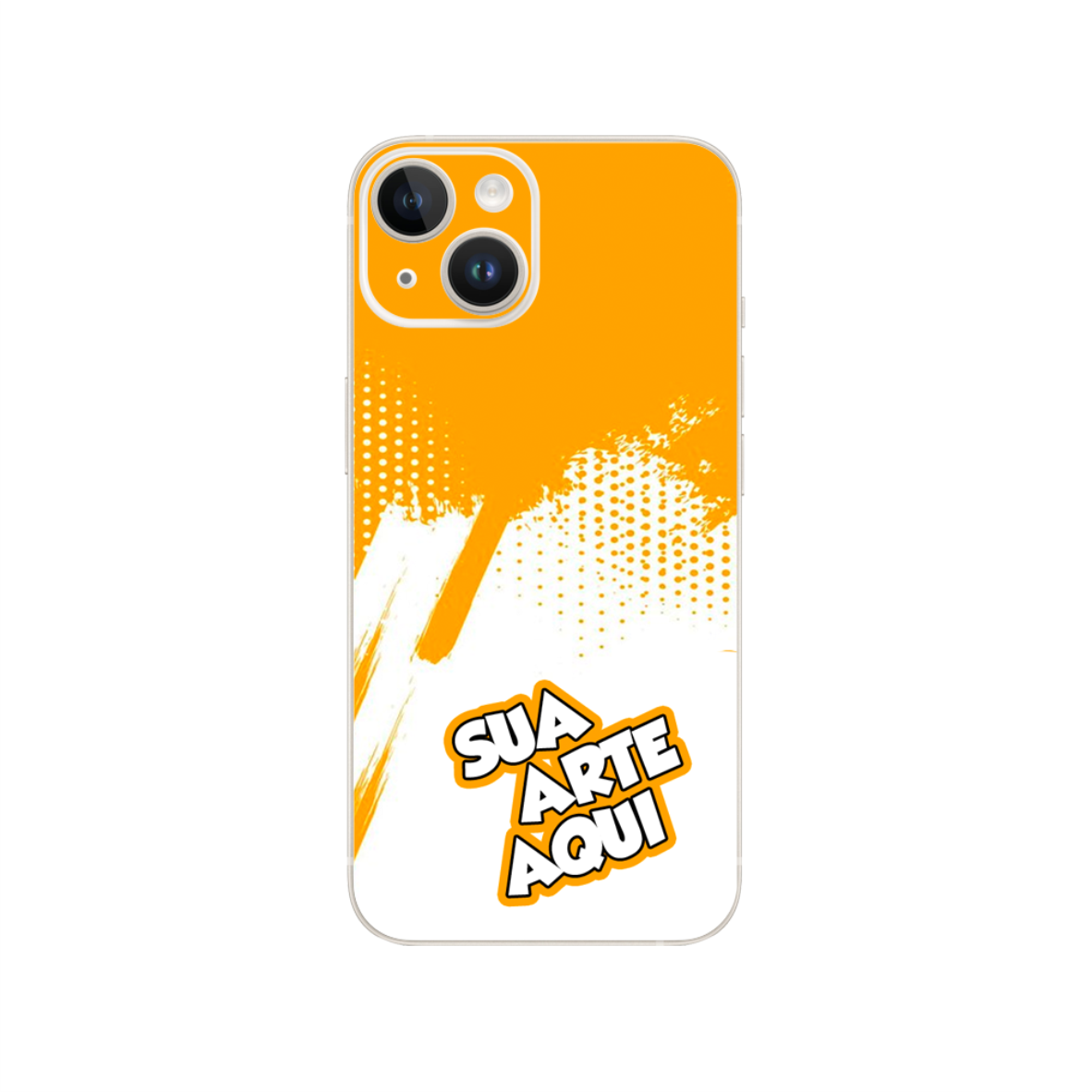 Crie Sua Película Adesiva Para iPhone 15 Crie Sua Película Adesiva Para iPhone 15